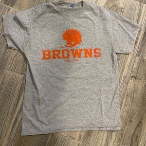 Browns T-Shirt